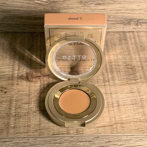 Stila Other - Stila Stay All Day Concealer Refill - Almond 11